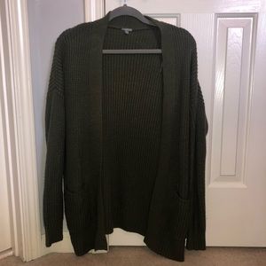 Charlotte Russe Cardigan